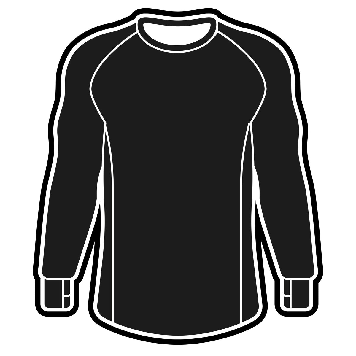 Long Sleeves