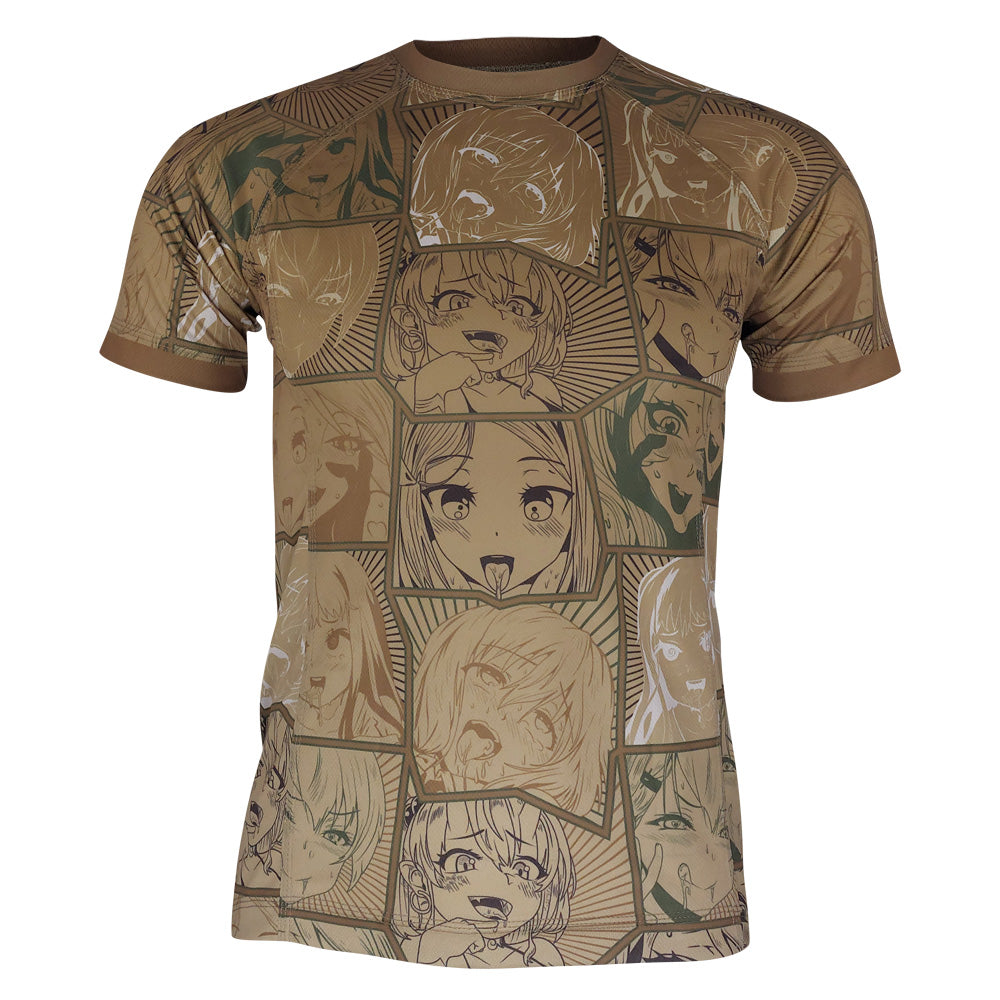 Anime T-Shirt