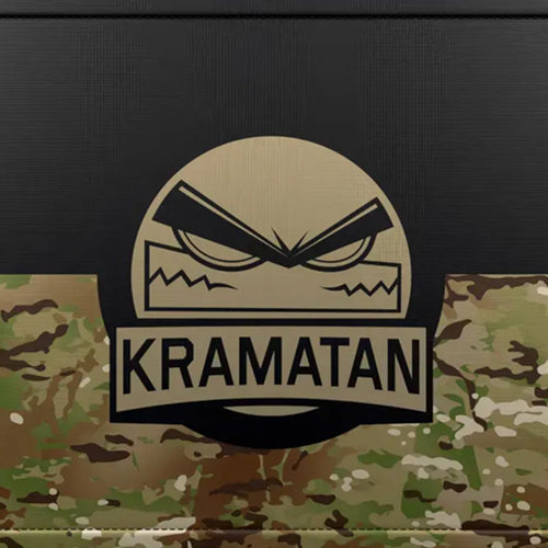 Banner KRMTN “Tactical” | Small