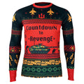 Long Sleeve REVENGE | Full Color