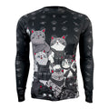 Long Sleeve KotoBANDA Black