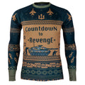 Long Sleeve REVENGE | Camo