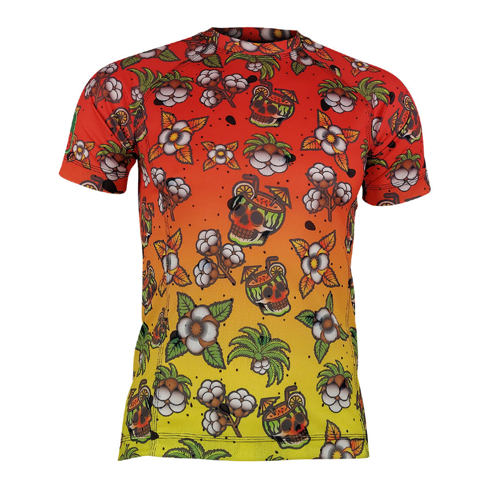 T-Shirt Watermelon “All Inclusive”