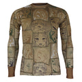 Long Sleeve Anime