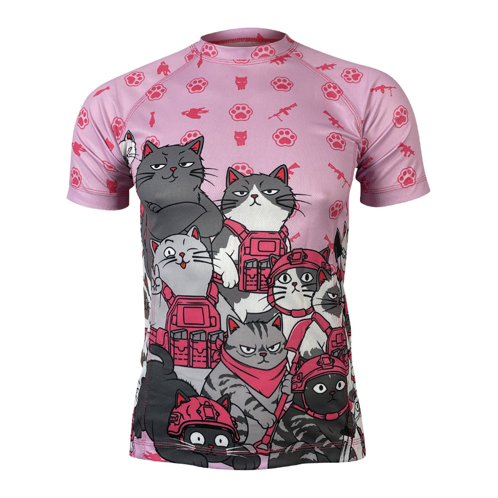 T-Shirt KotoBANDA Pink