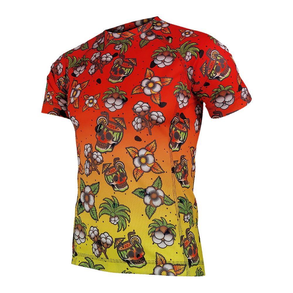 T-Shirt Watermelon “All Inclusive”