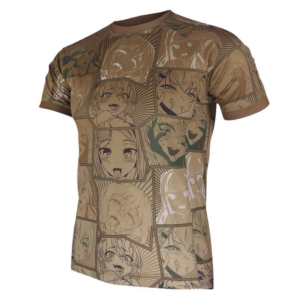 Anime T-Shirt