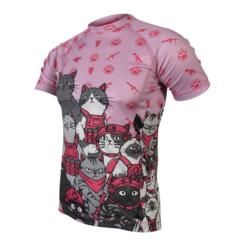 T-Shirt KotoBANDA Pink