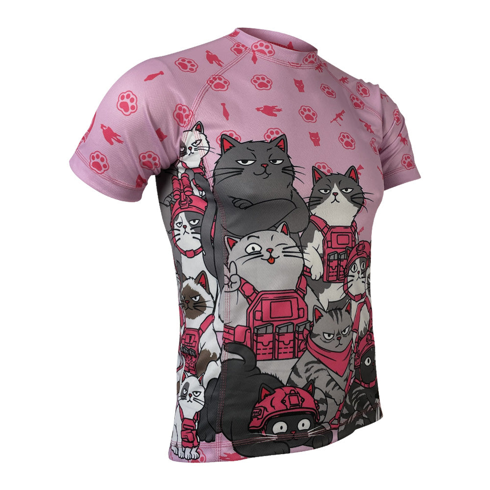 T-Shirt KotoBANDA Pink