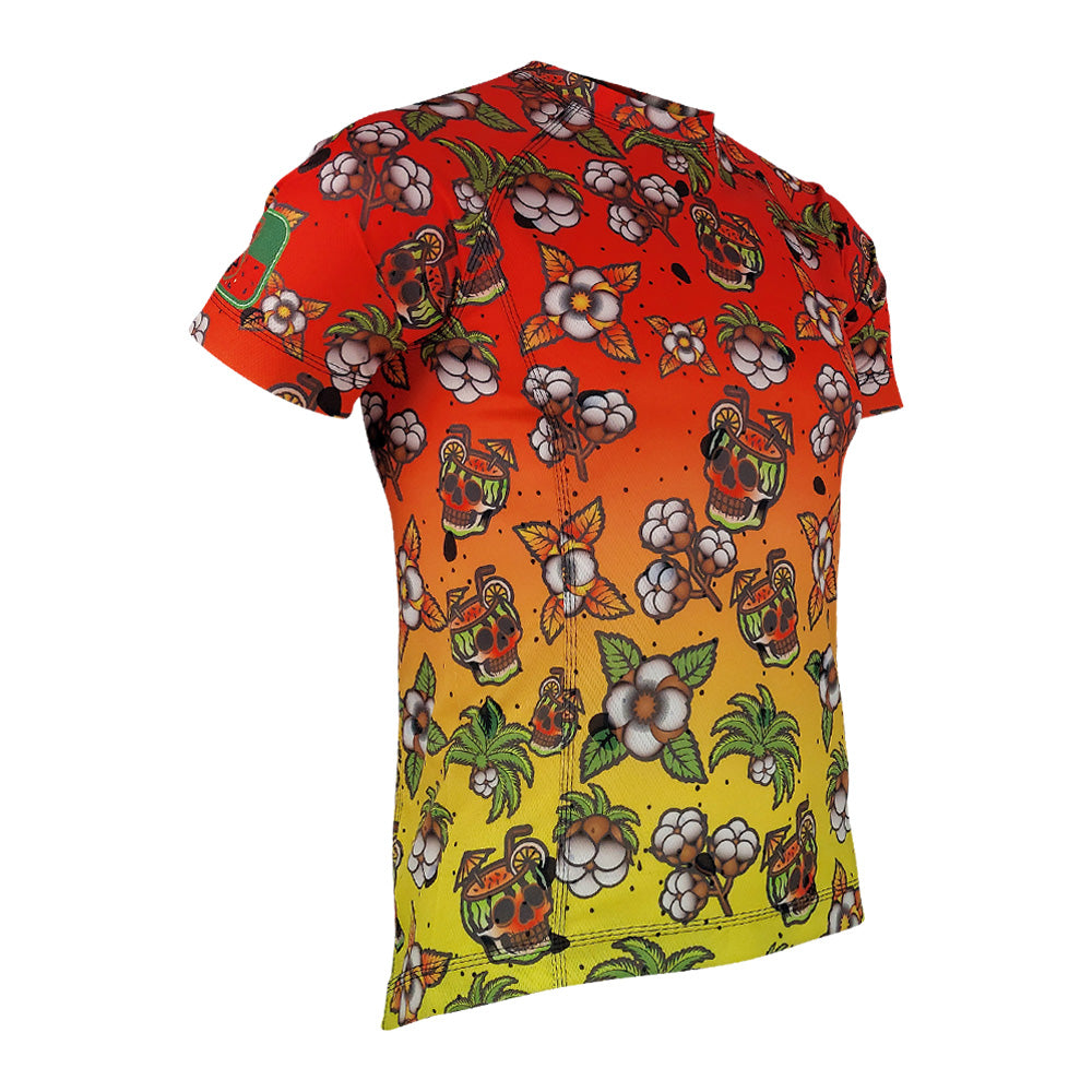 T-Shirt Watermelon “All Inclusive”