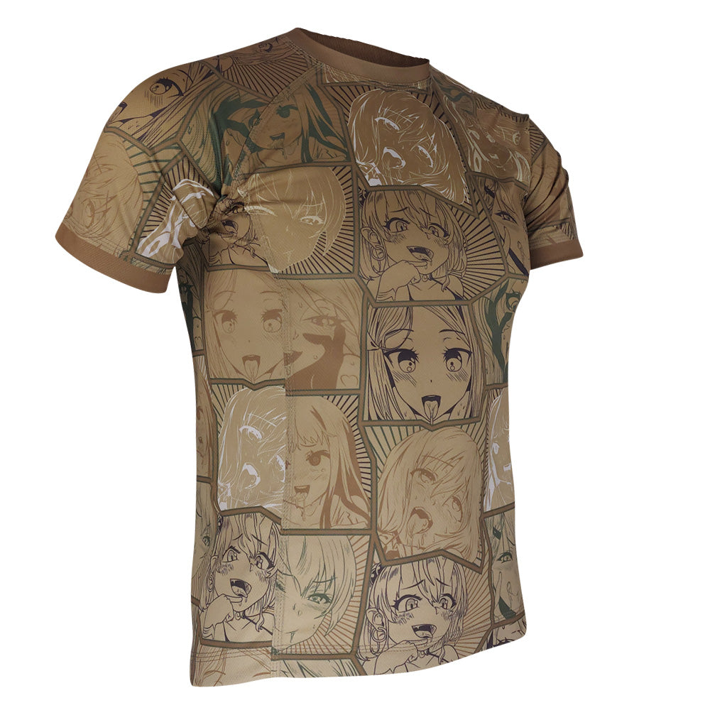 Anime T-Shirt