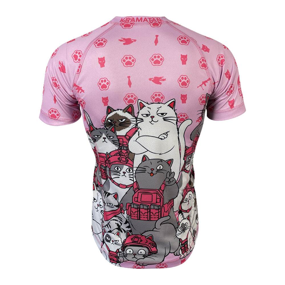 T-Shirt KotoBANDA Pink