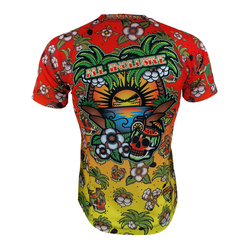 T-Shirt Watermelon “All Inclusive”