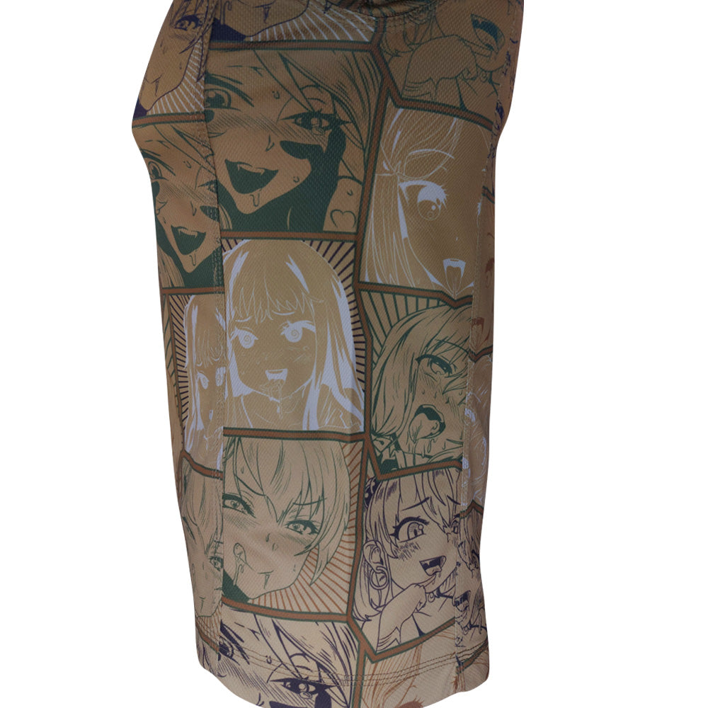 Anime T-Shirt