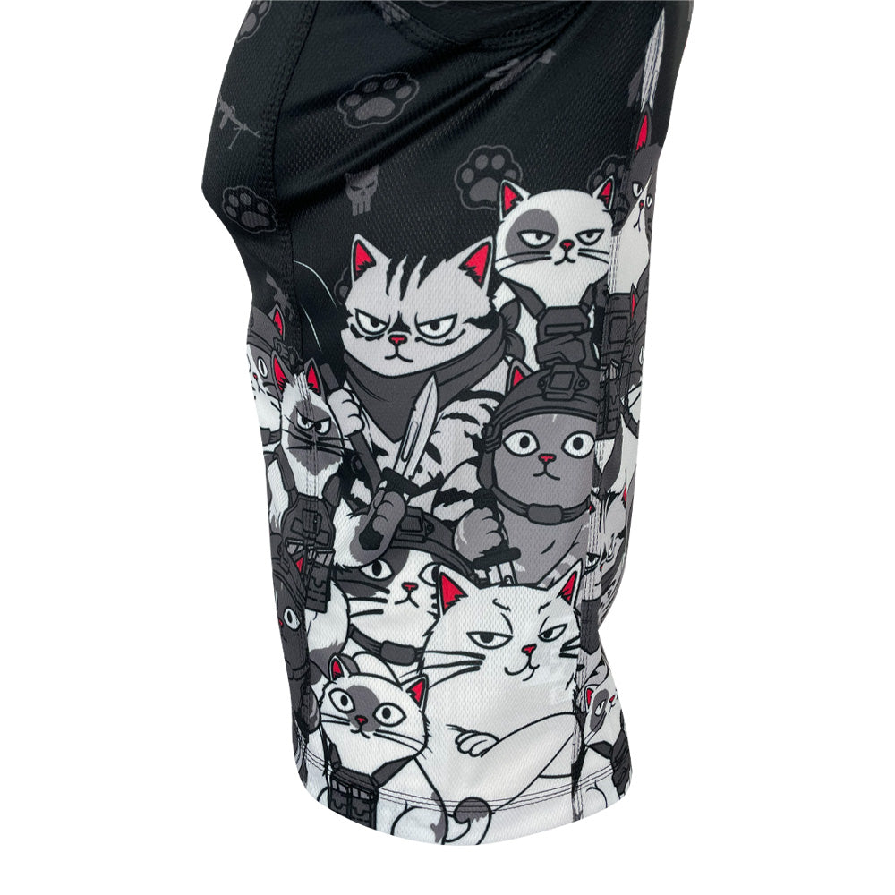 Long Sleeve KotoBANDA Black