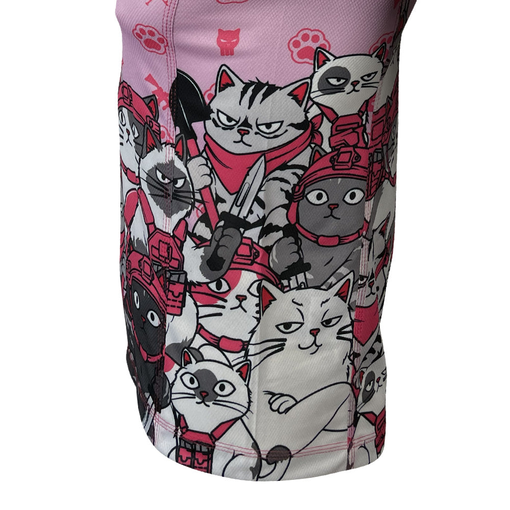 T-Shirt KotoBANDA Pink