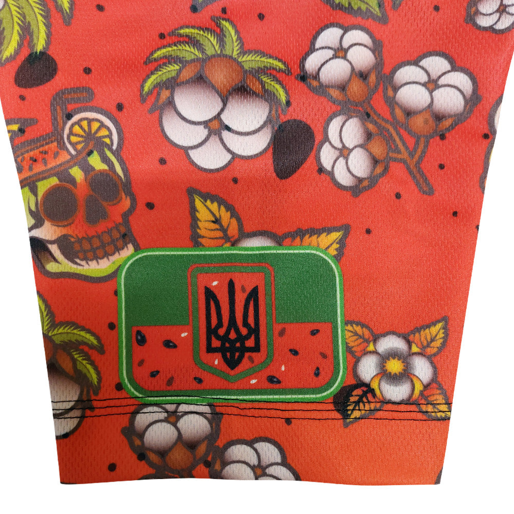T-Shirt Watermelon “All Inclusive”