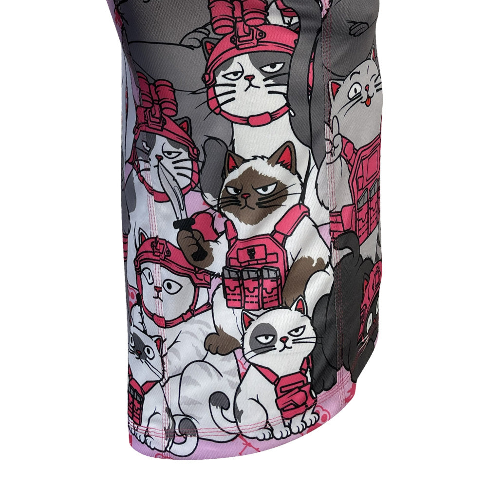 T-Shirt KotoBANDA Pink