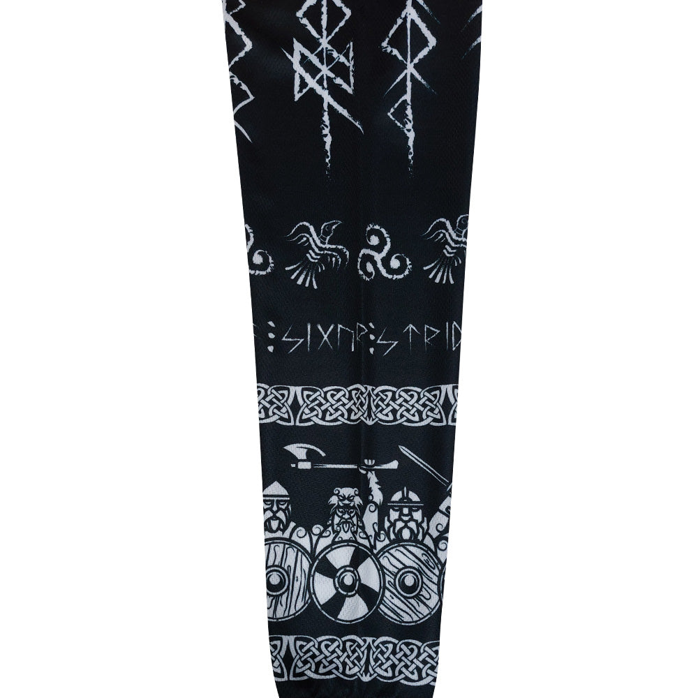 Long Sleeve Runic Tryzub
