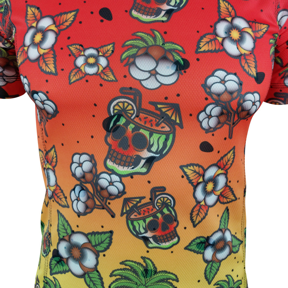 T-Shirt Watermelon “All Inclusive”