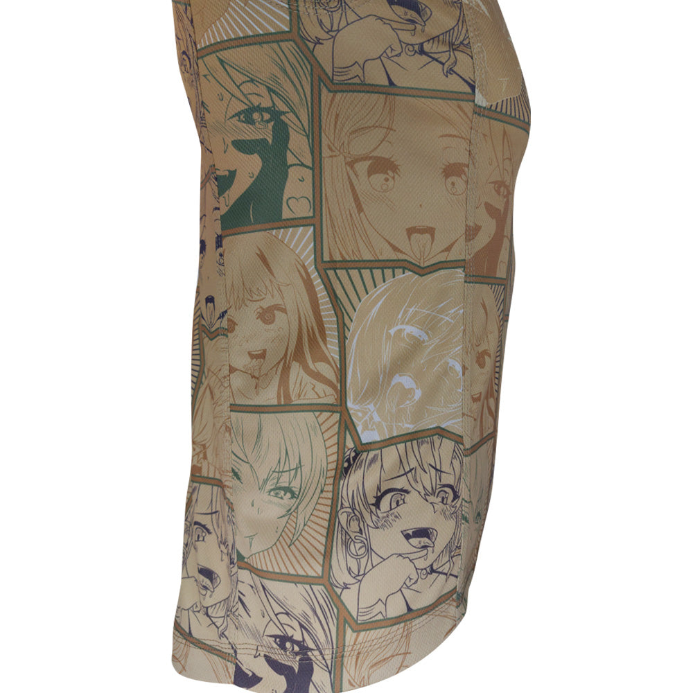 Anime T-Shirt