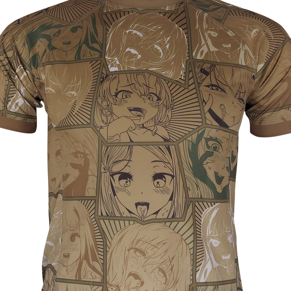 Anime T-Shirt
