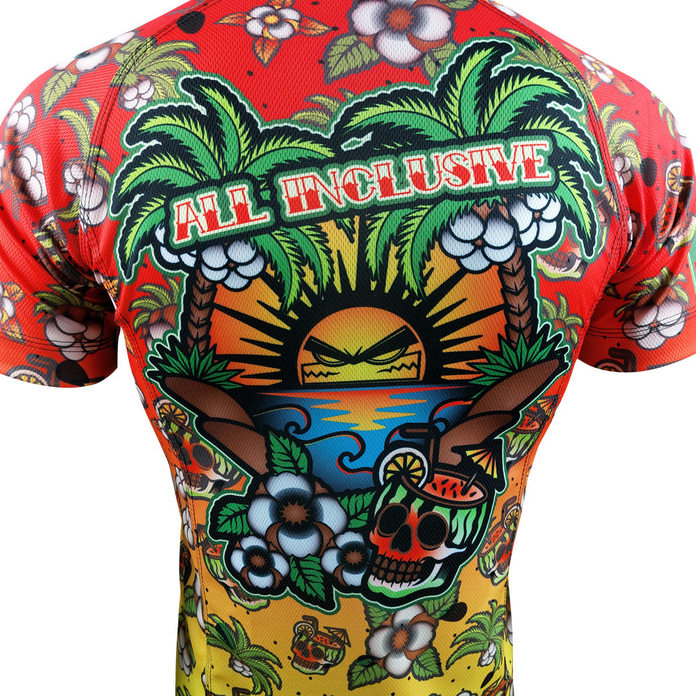 T-Shirt Watermelon “All Inclusive”