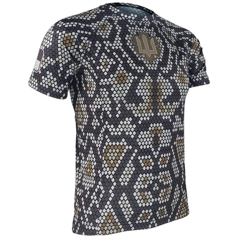 T-Shirt Combat Medic