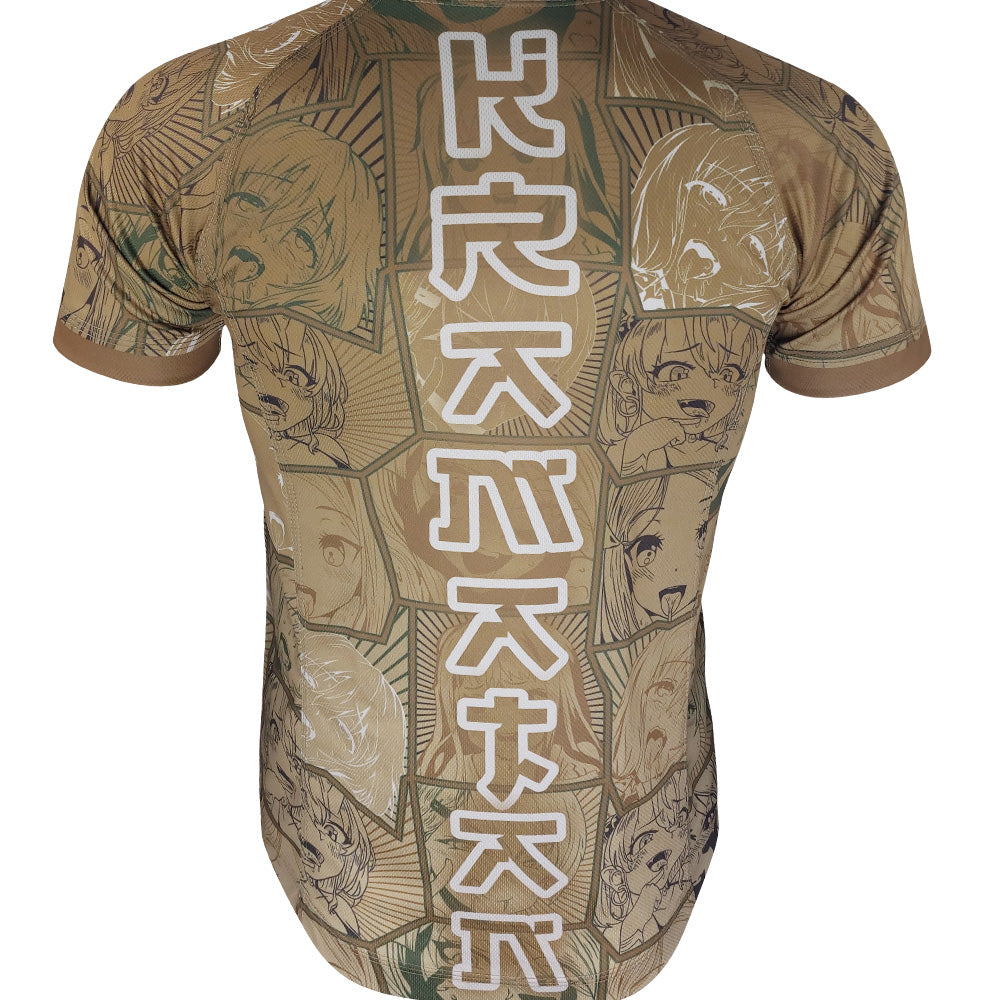 Anime T-Shirt