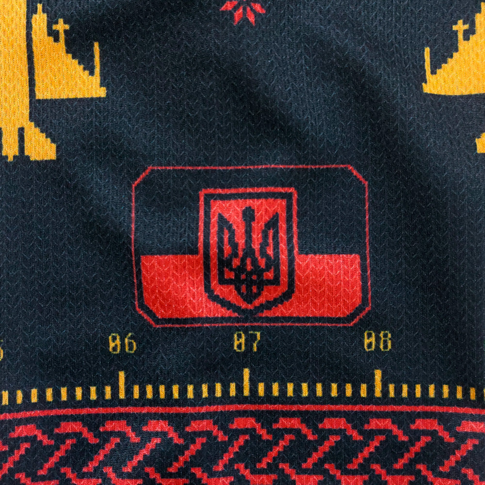 Long Sleeve REVENGE | Full Color