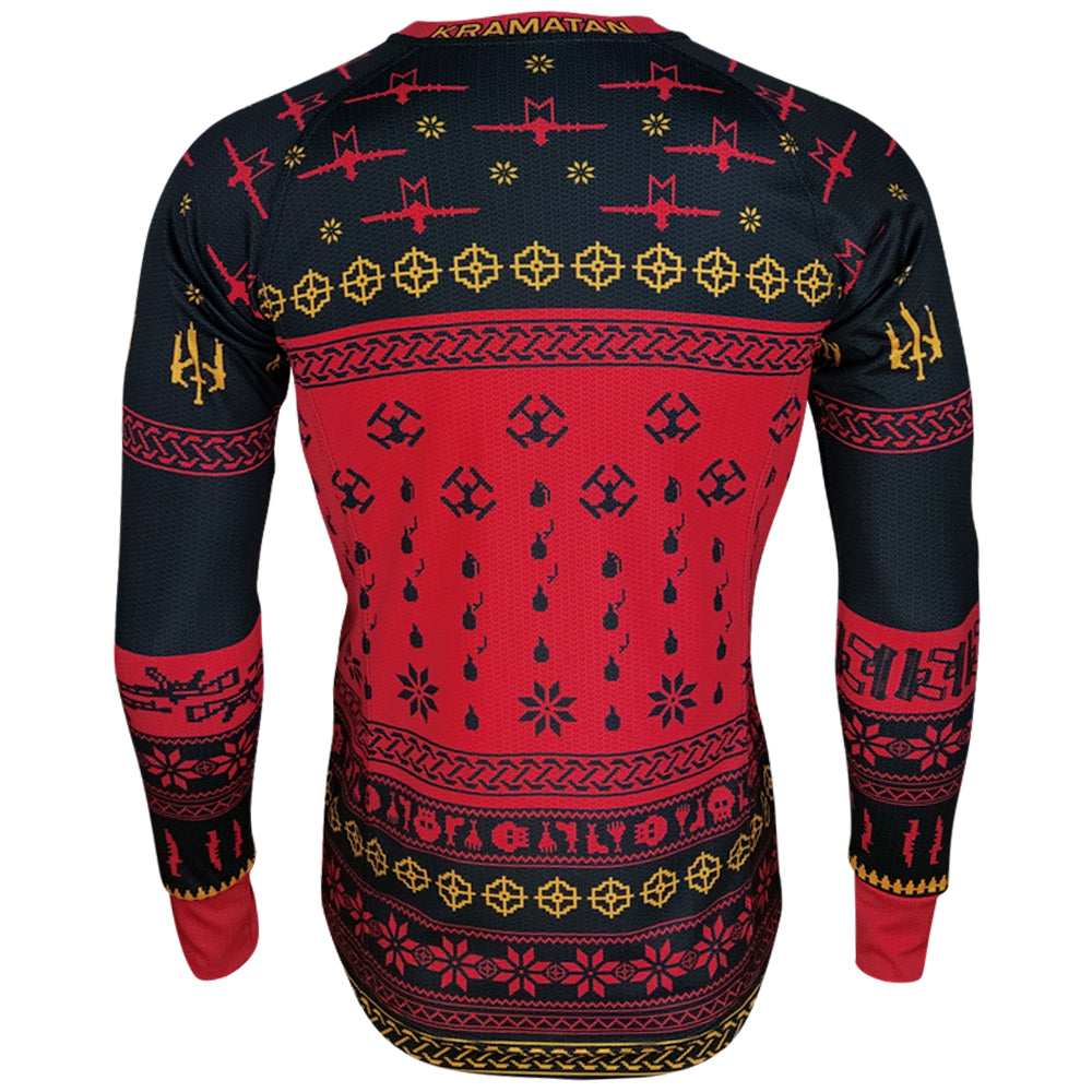 Long Sleeve BAVOVNA