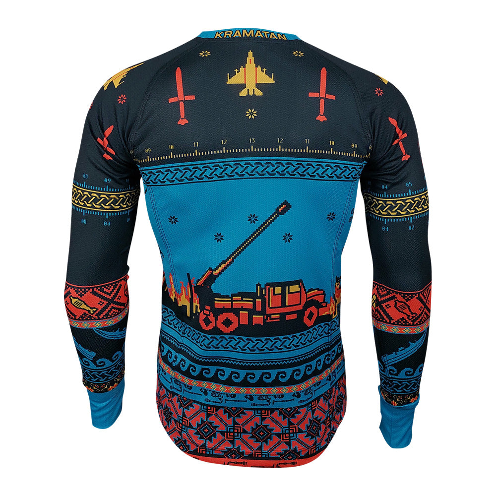 Long Sleeve END of EMPIRE