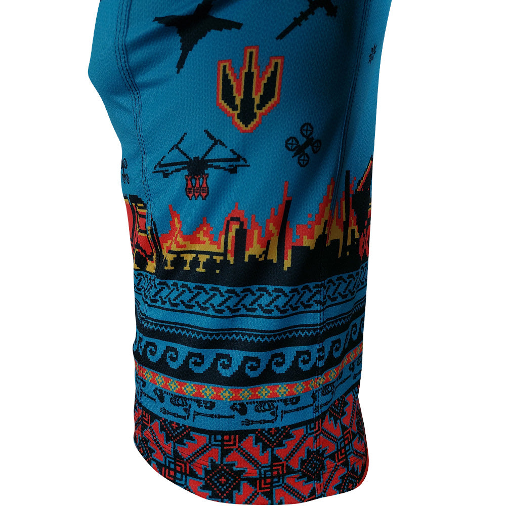 Long Sleeve END of EMPIRE