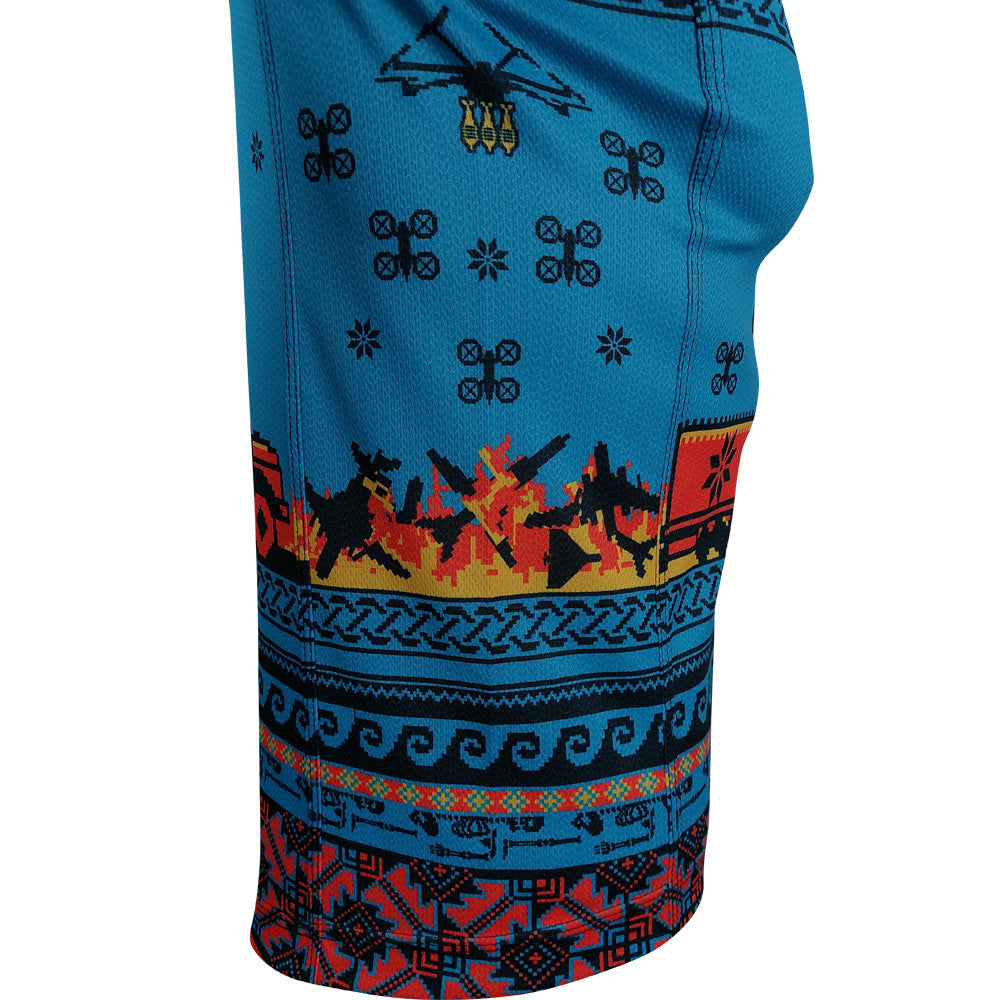Long Sleeve END of EMPIRE